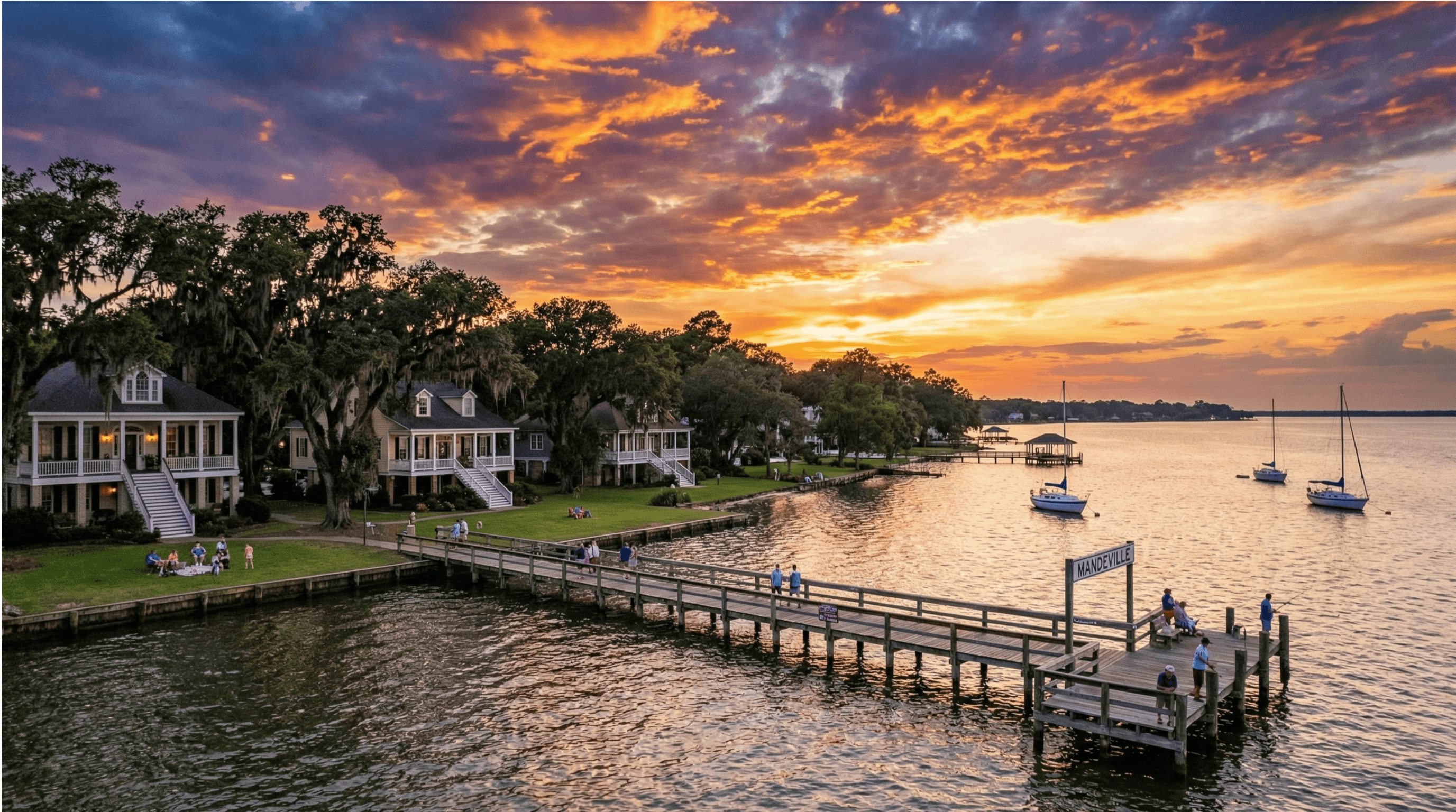 Mandeville